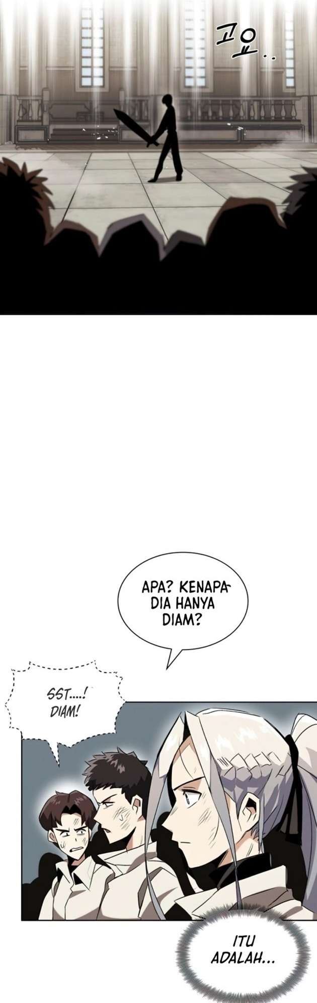 Lazy Prince Becomes a Genius Chapter 16 page 15