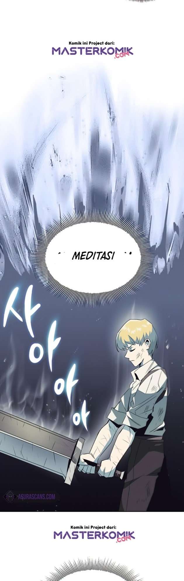 Lazy Prince Becomes a Genius Chapter 16 page 16