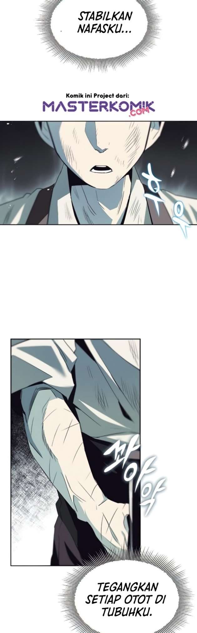 Lazy Prince Becomes a Genius Chapter 16 page 17