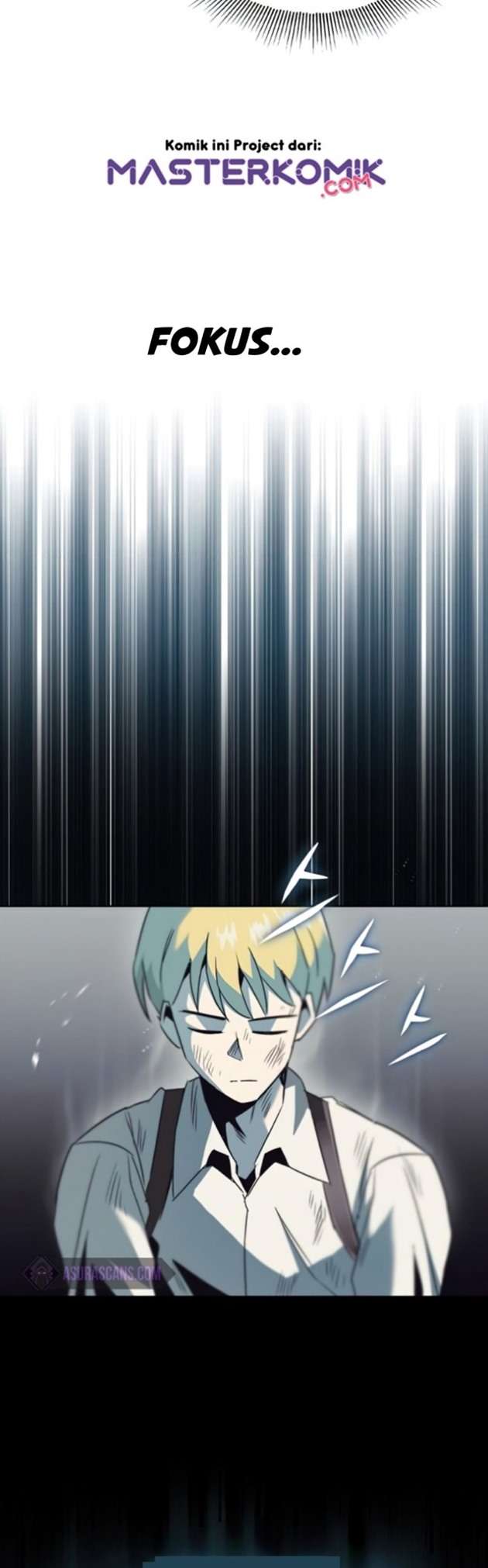 Lazy Prince Becomes a Genius Chapter 16 page 18