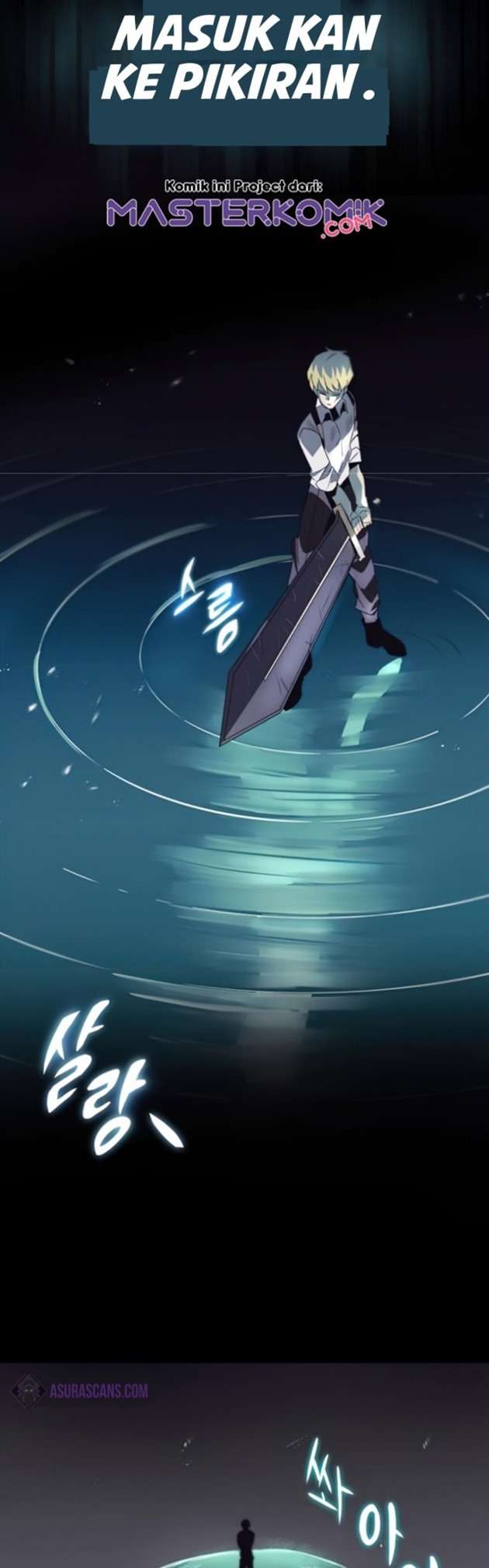 Lazy Prince Becomes a Genius Chapter 16 page 19
