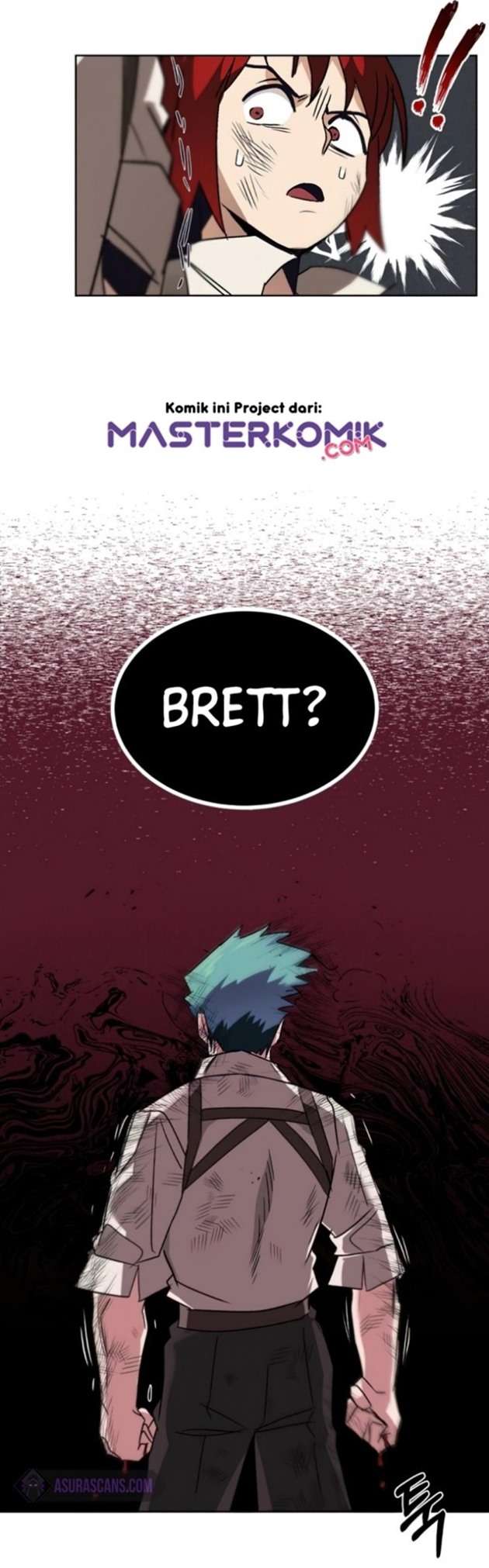 Lazy Prince Becomes a Genius Chapter 16 page 36