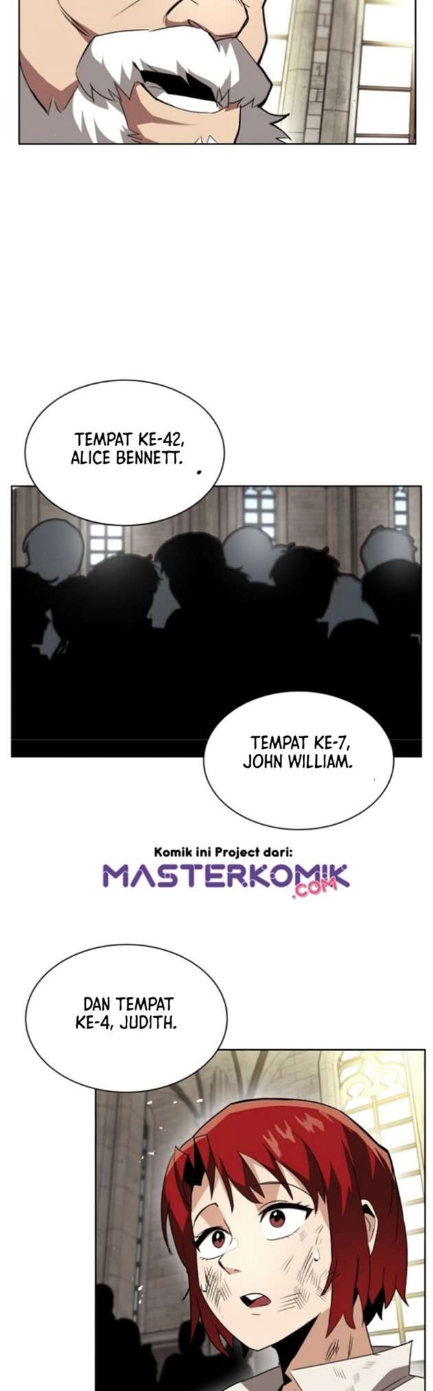 Lazy Prince Becomes a Genius Chapter 16 page 40