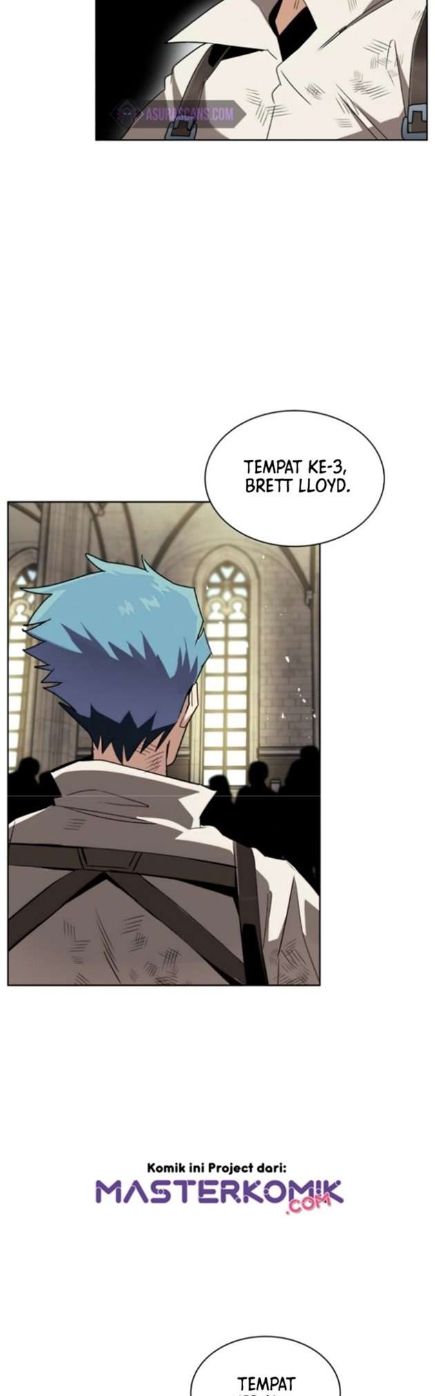 Lazy Prince Becomes a Genius Chapter 16 page 41