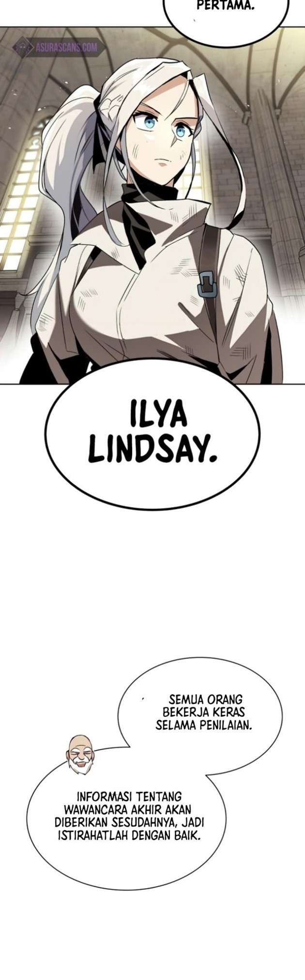 Lazy Prince Becomes a Genius Chapter 16 page 43