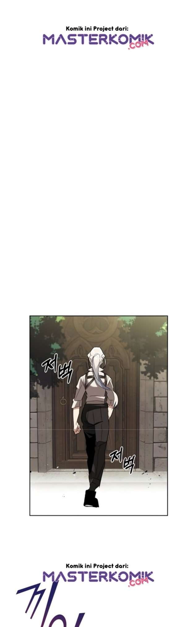 Lazy Prince Becomes a Genius Chapter 16 page 44