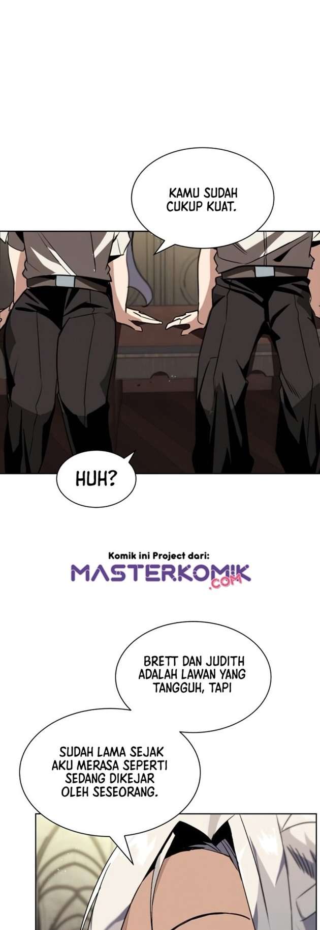 Lazy Prince Becomes a Genius Chapter 16 page 47