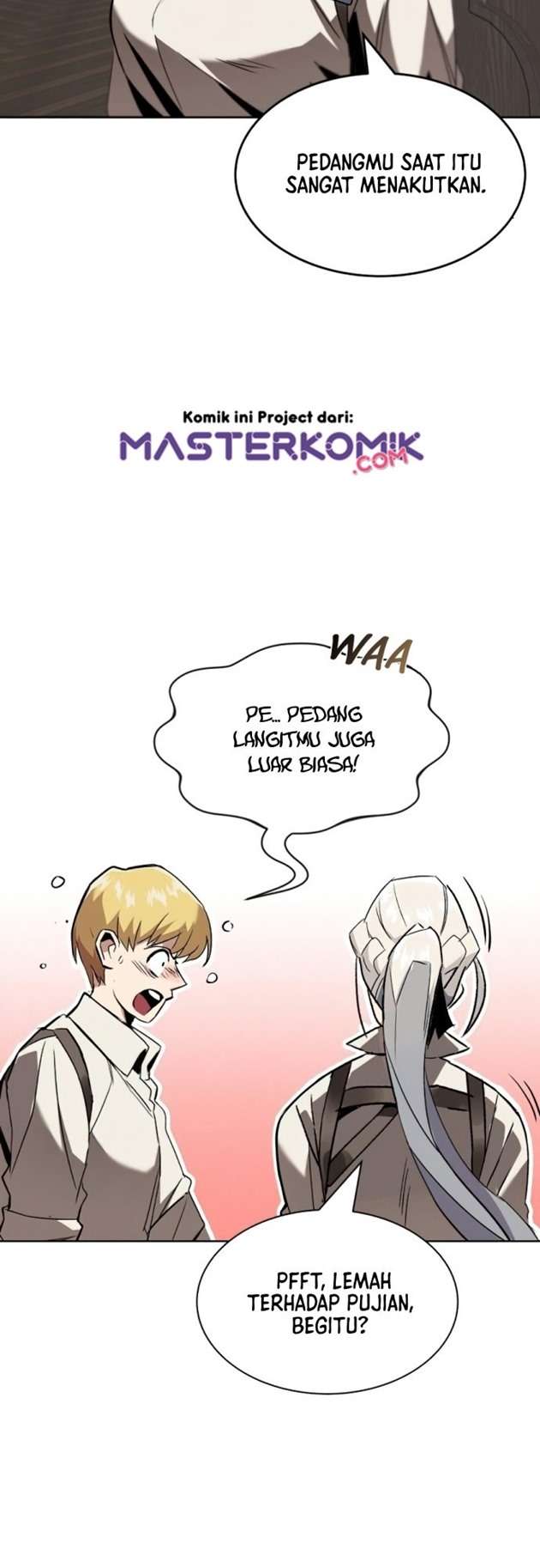 Lazy Prince Becomes a Genius Chapter 16 page 49