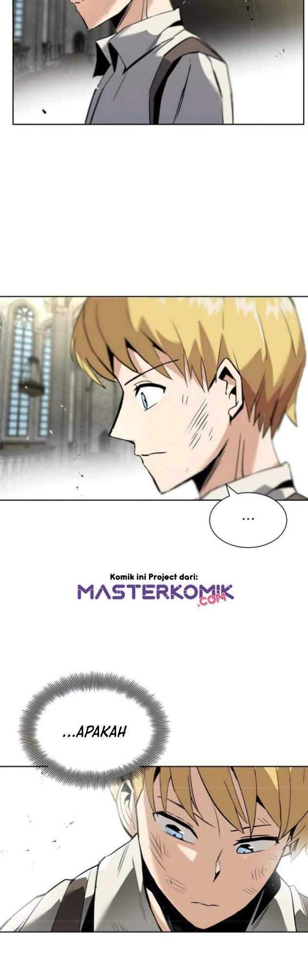 Lazy Prince Becomes a Genius Chapter 17 page 31