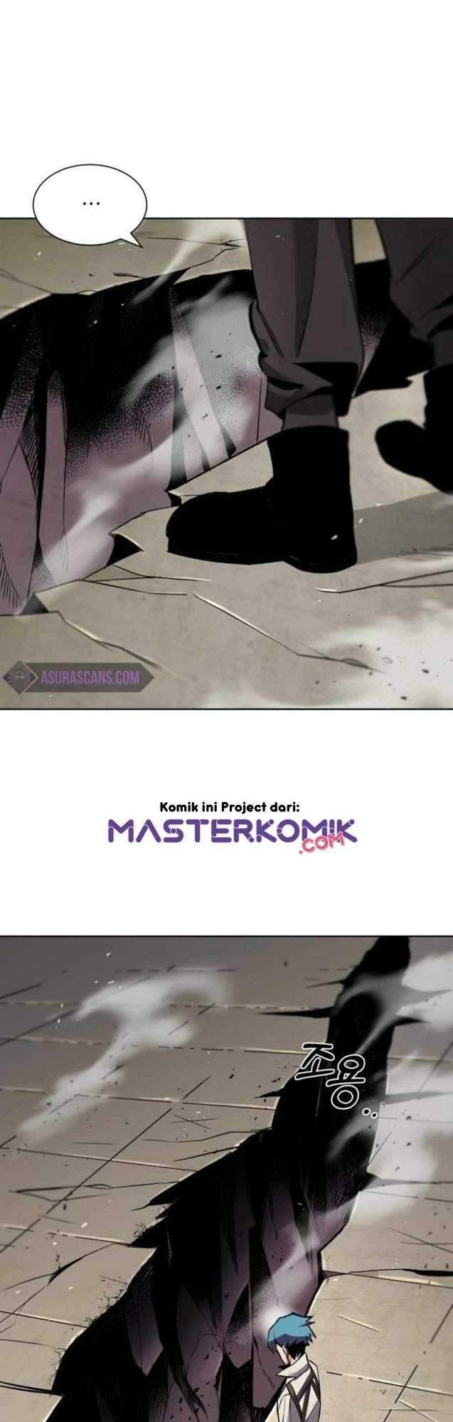 Lazy Prince Becomes a Genius Chapter 17 page 35