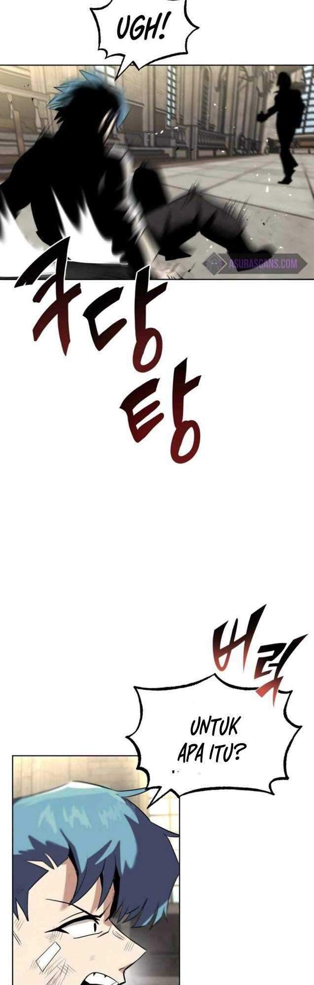 Lazy Prince Becomes a Genius Chapter 17 page 42
