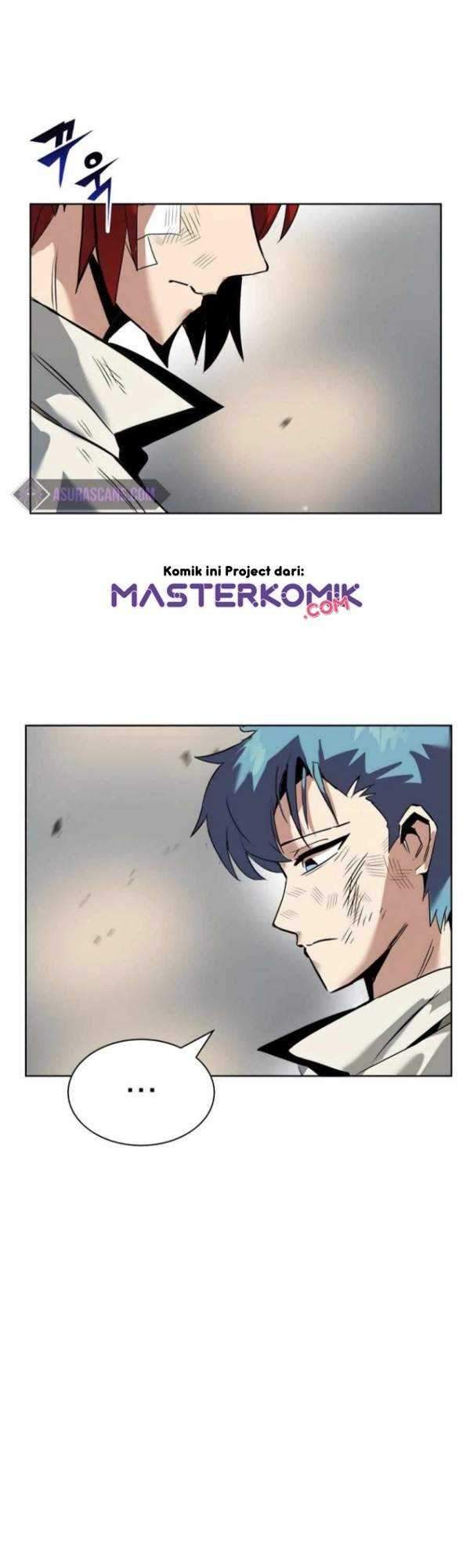 Lazy Prince Becomes a Genius Chapter 17 page 50