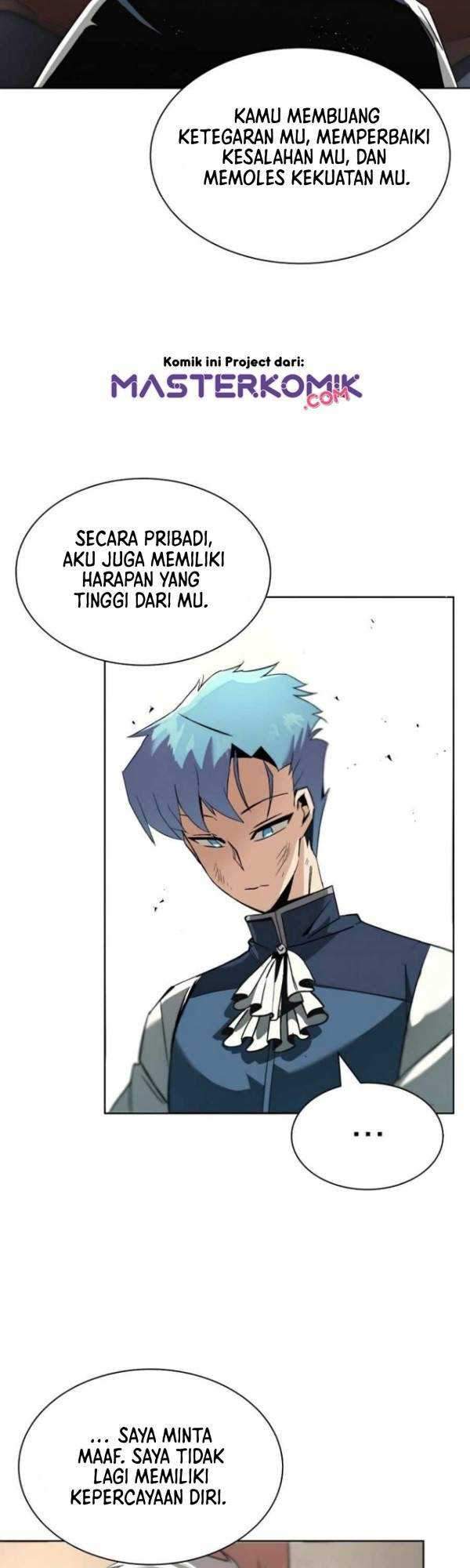 Lazy Prince Becomes a Genius Chapter 17 page 56