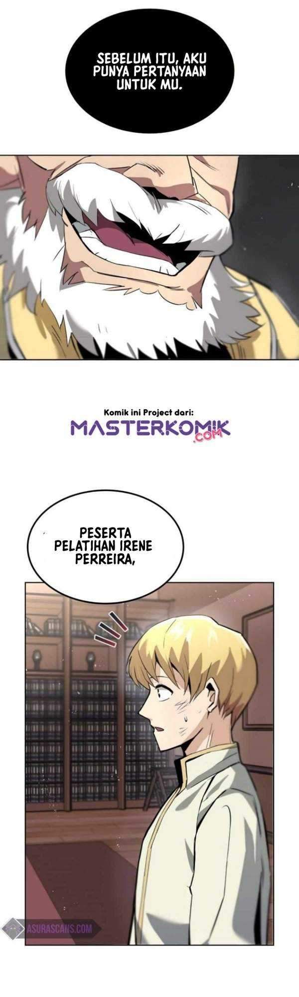Lazy Prince Becomes a Genius Chapter 17 page 61