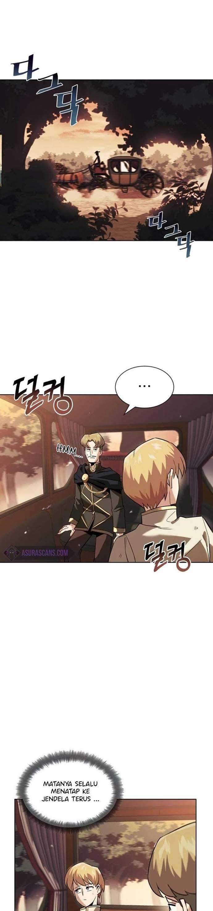 Lazy Prince Becomes a Genius Chapter 19 page 1