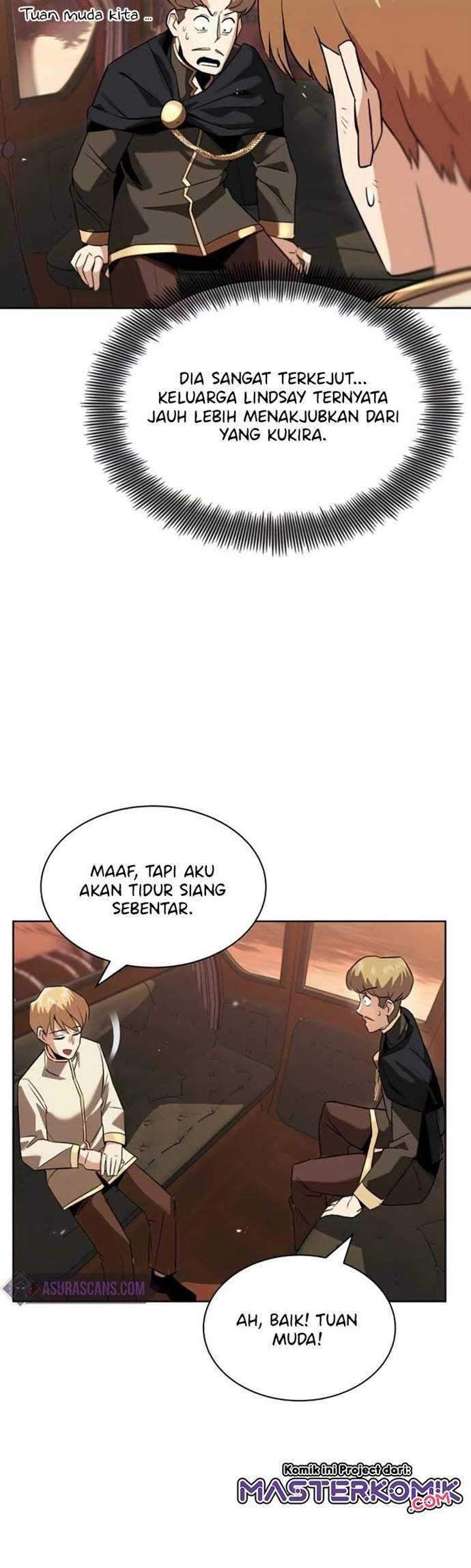 Lazy Prince Becomes a Genius Chapter 19 page 4