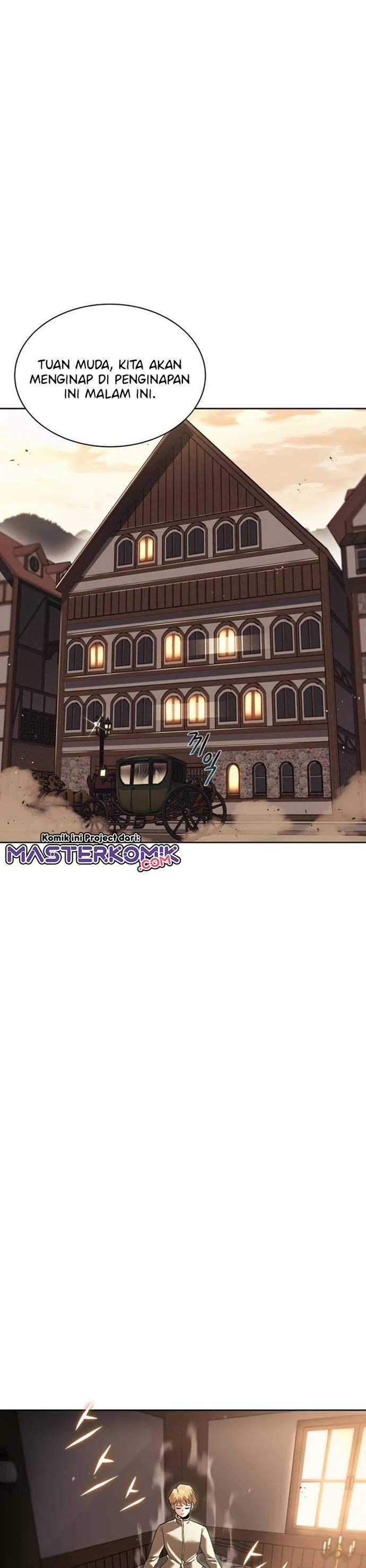 Lazy Prince Becomes a Genius Chapter 19 page 7