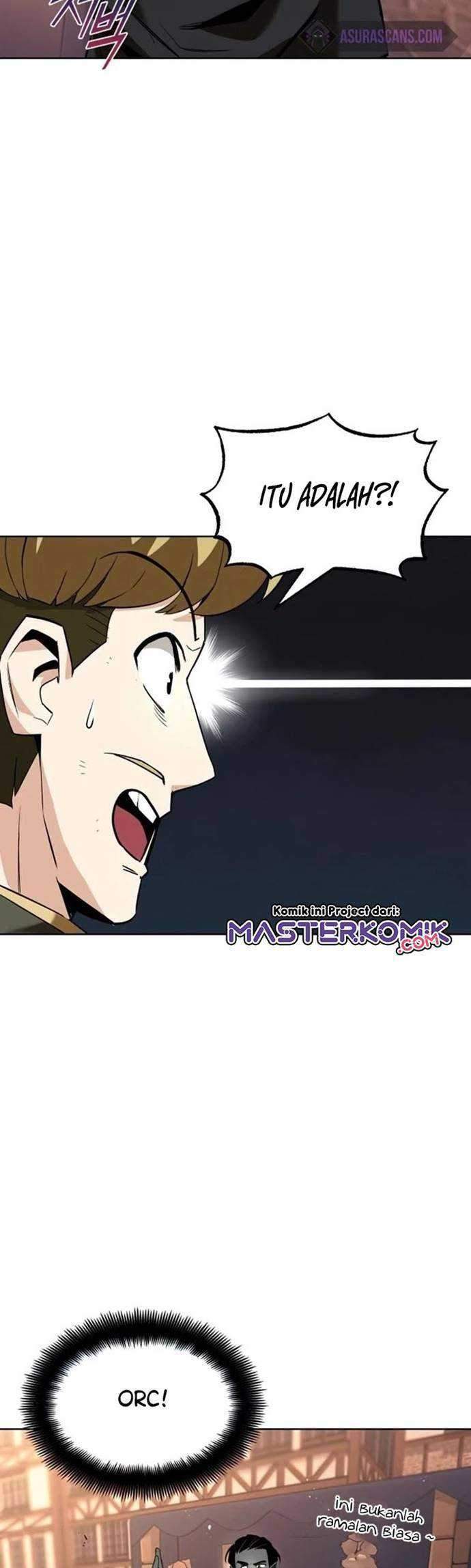 Lazy Prince Becomes a Genius Chapter 19 page 10