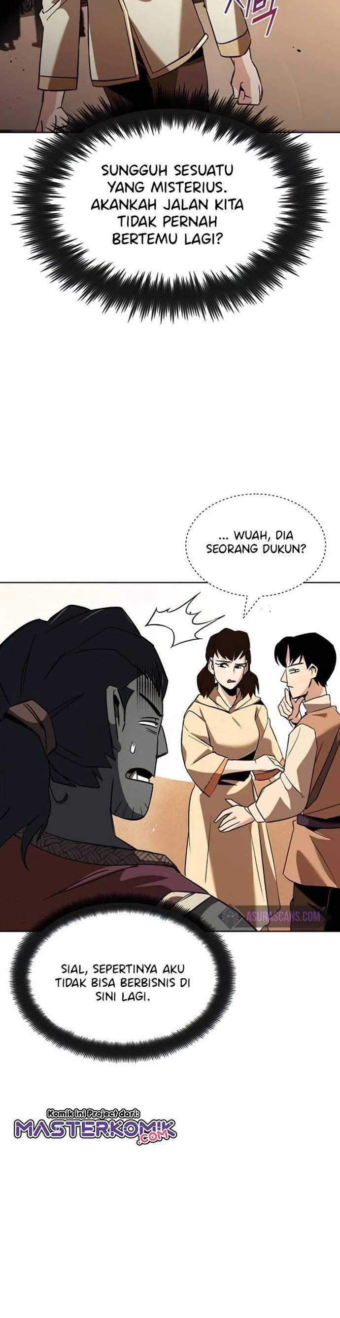 Lazy Prince Becomes a Genius Chapter 19 page 22