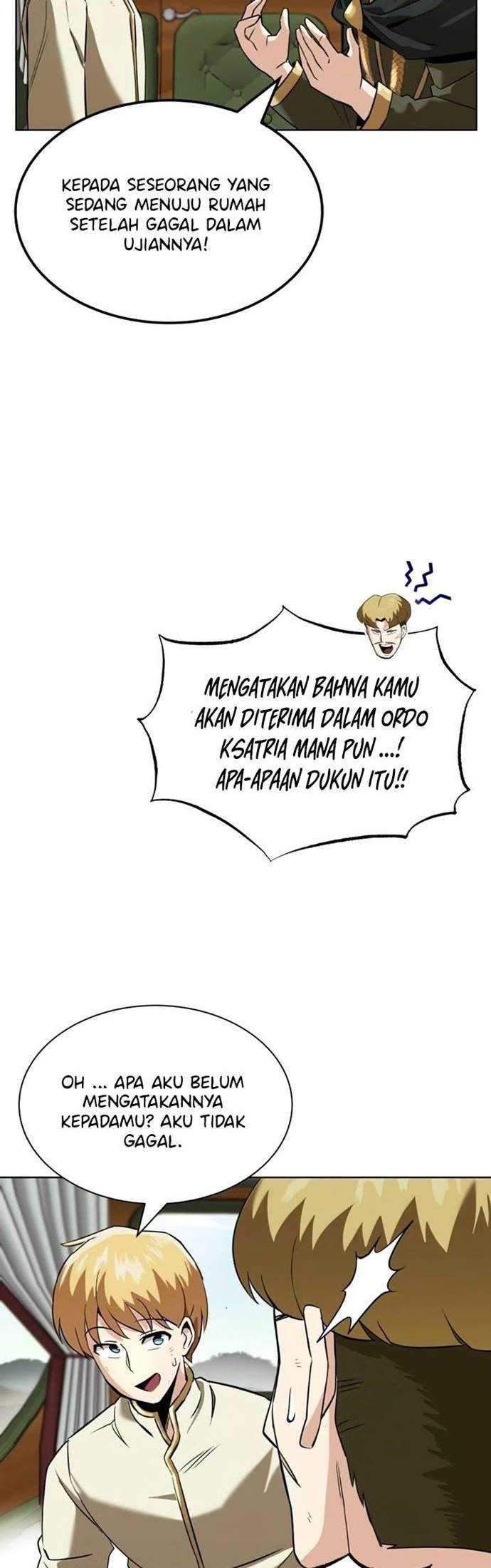 Lazy Prince Becomes a Genius Chapter 19 page 26