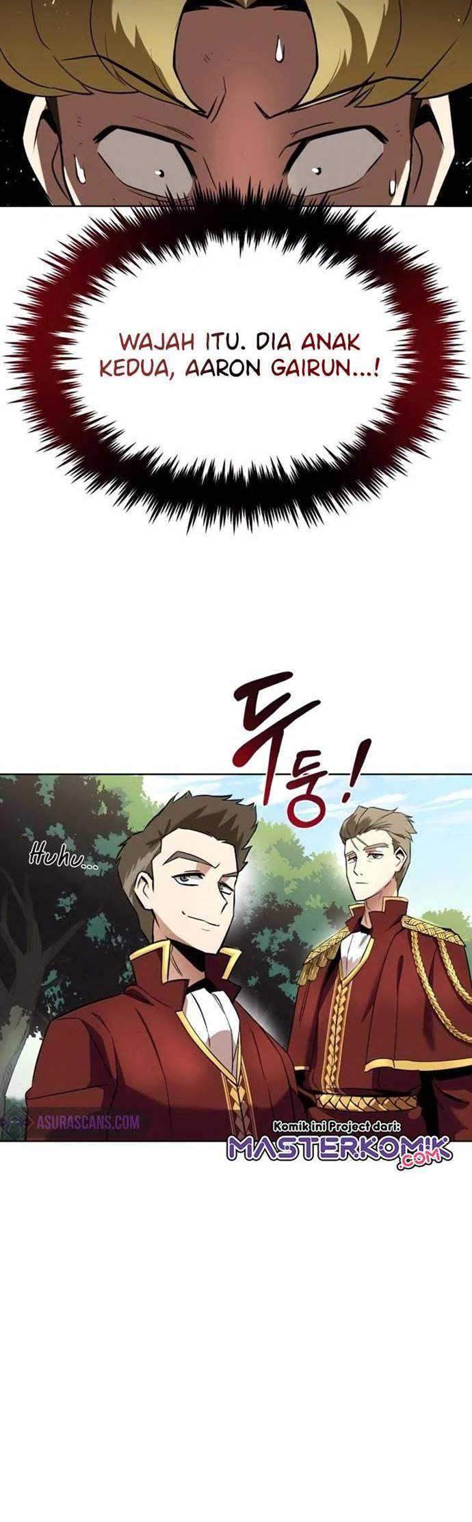 Lazy Prince Becomes a Genius Chapter 19 page 32