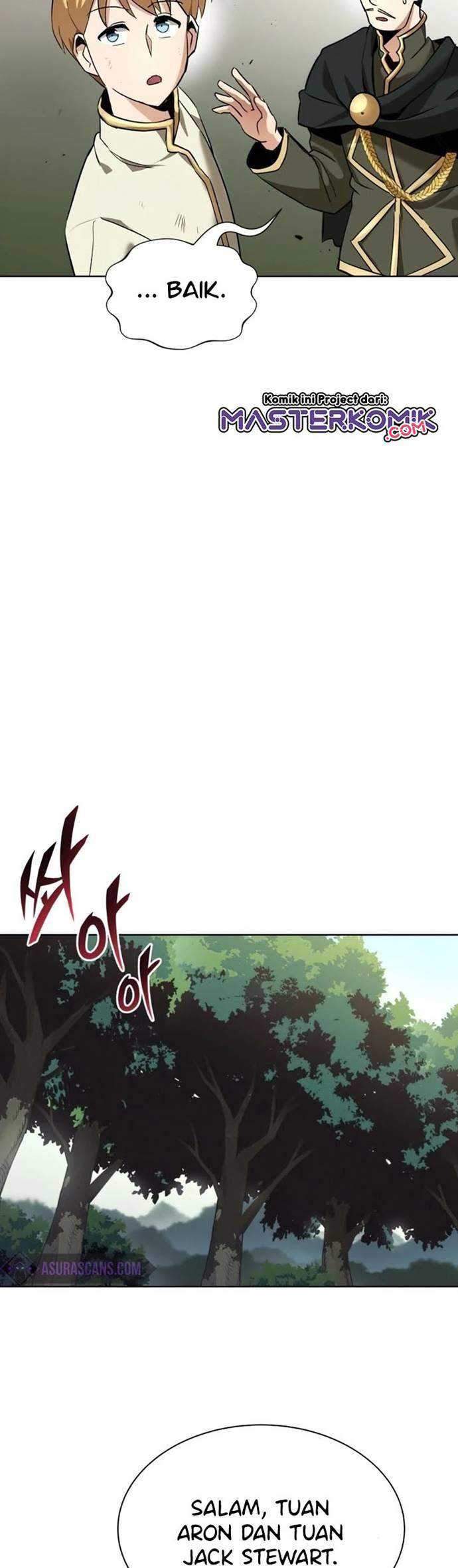 Lazy Prince Becomes a Genius Chapter 19 page 34