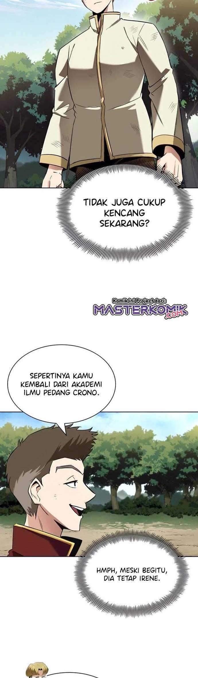Lazy Prince Becomes a Genius Chapter 19 page 36