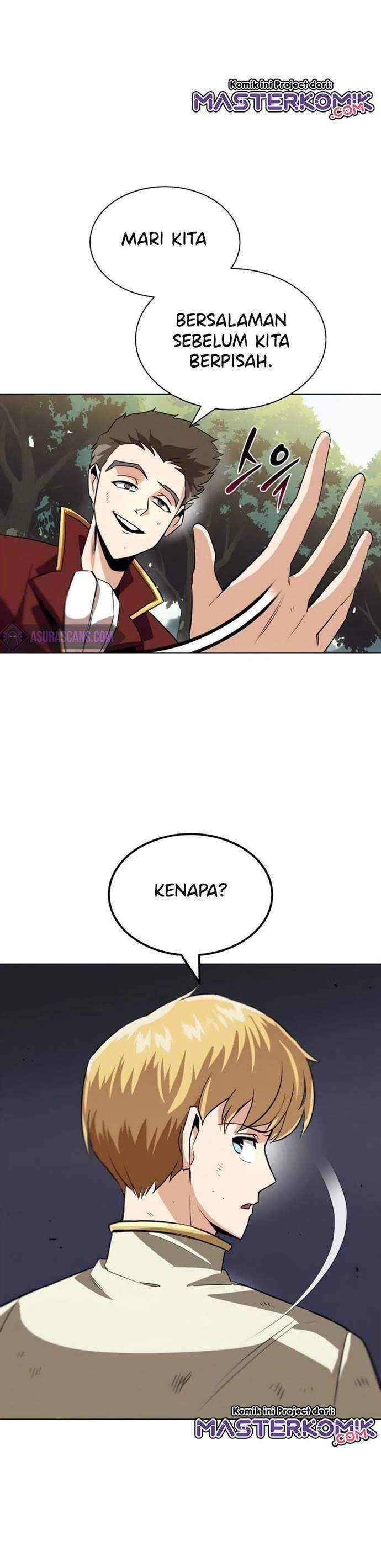 Lazy Prince Becomes a Genius Chapter 19 page 43