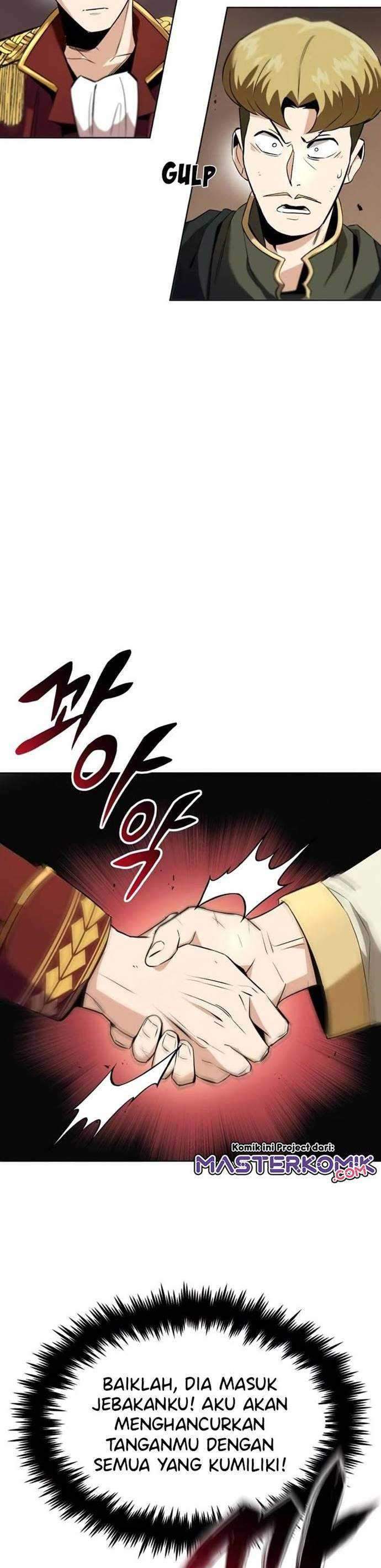 Lazy Prince Becomes a Genius Chapter 19 page 47