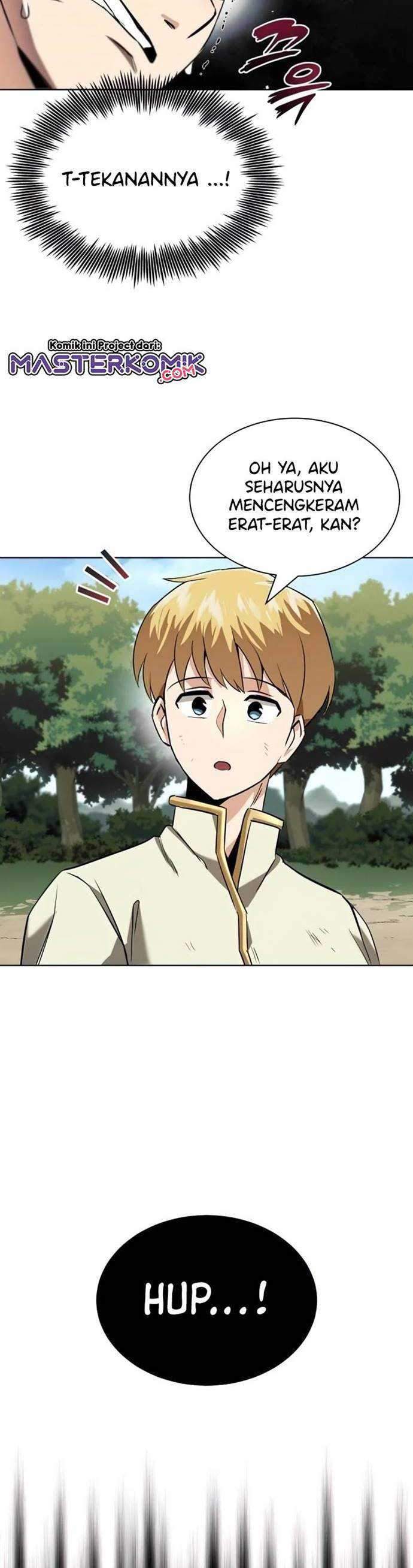 Lazy Prince Becomes a Genius Chapter 19 page 50