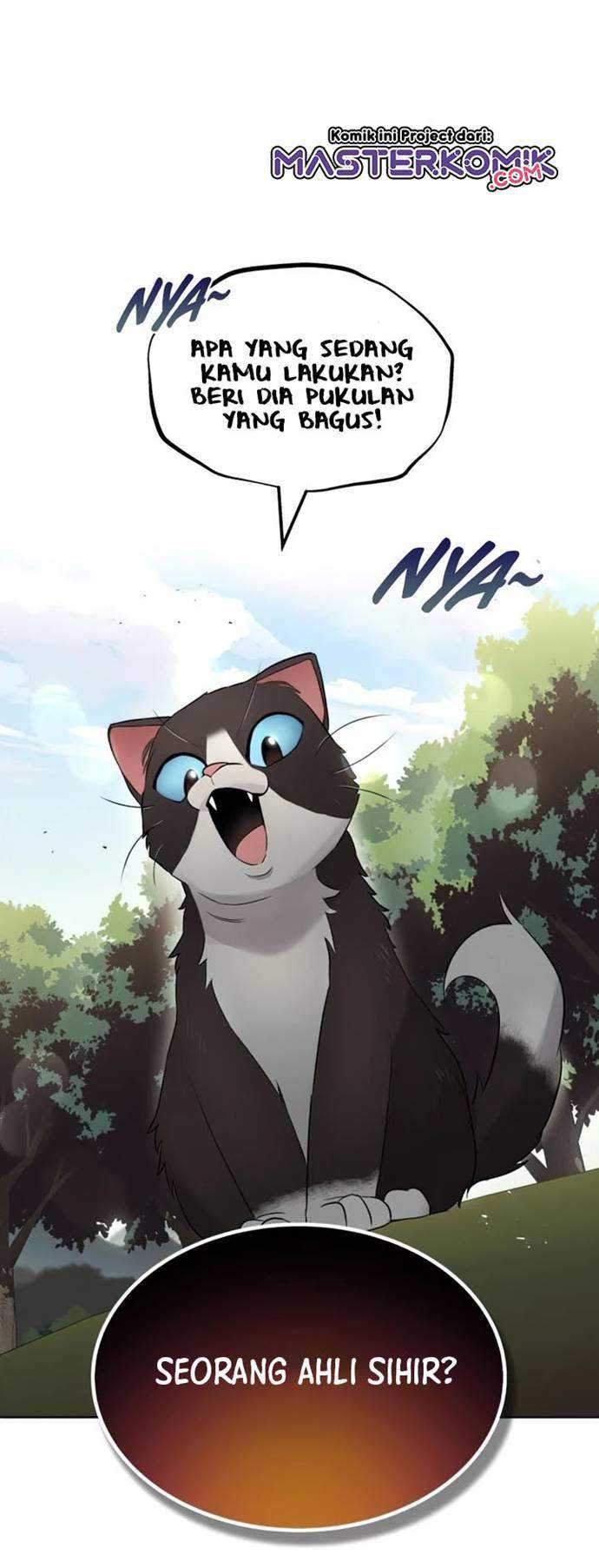 Lazy Prince Becomes a Genius Chapter 19 page 55