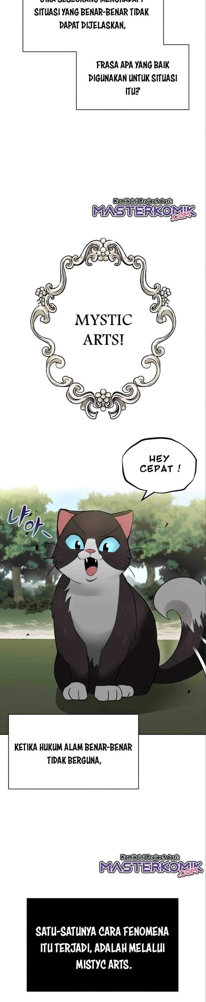 Lazy Prince Becomes a Genius Chapter 20 page 3