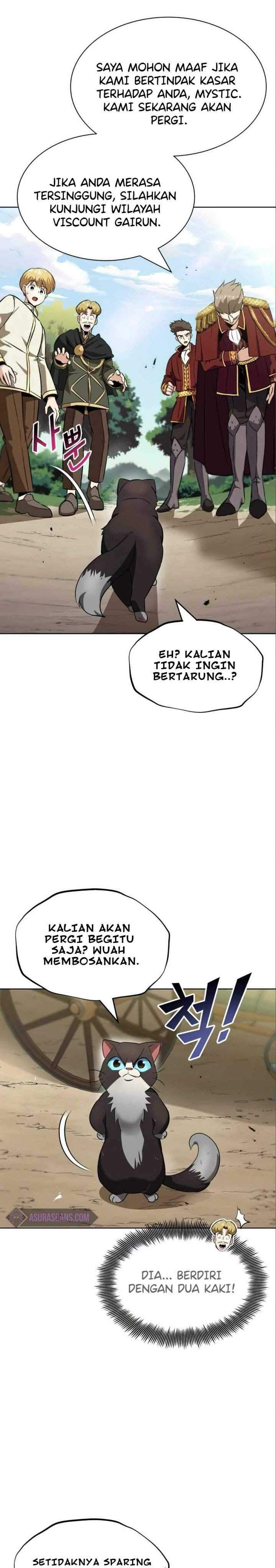 Lazy Prince Becomes a Genius Chapter 20 page 5