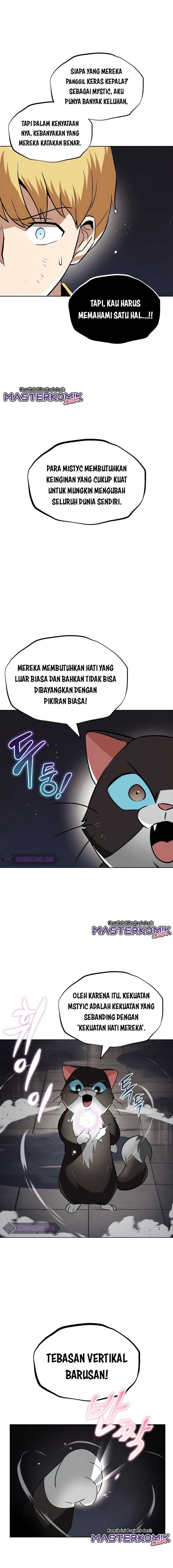 Lazy Prince Becomes a Genius Chapter 22 page 5