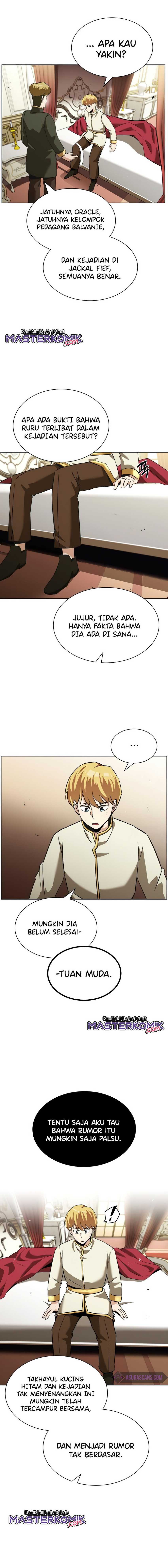 Lazy Prince Becomes a Genius Chapter 22 page 13