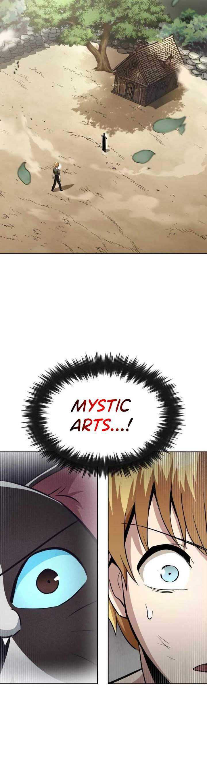 Lazy Prince Becomes a Genius Chapter 27 page 14
