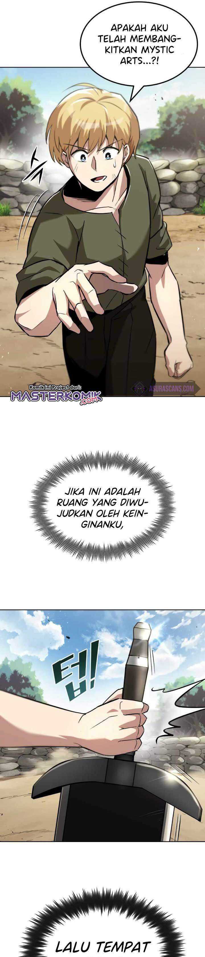 Lazy Prince Becomes a Genius Chapter 27 page 15