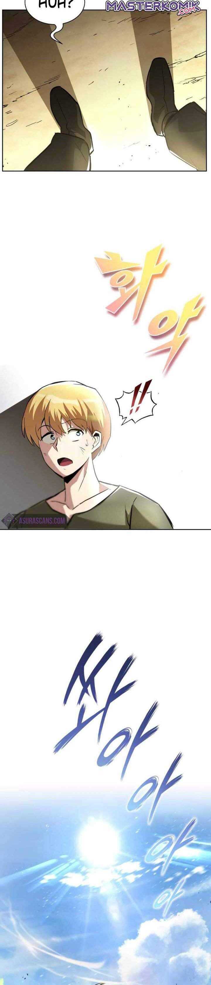 Lazy Prince Becomes a Genius Chapter 27 page 22