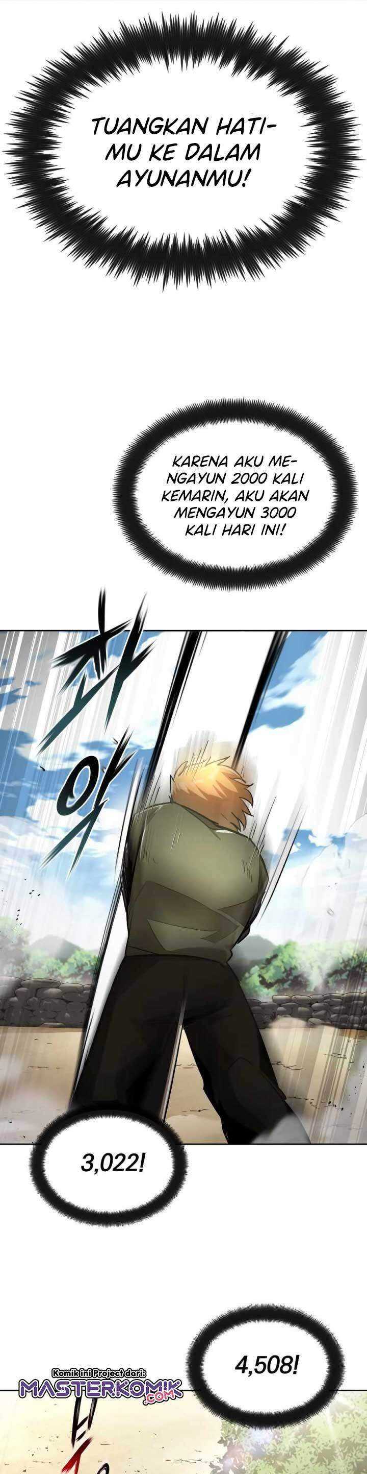Lazy Prince Becomes a Genius Chapter 27 page 30