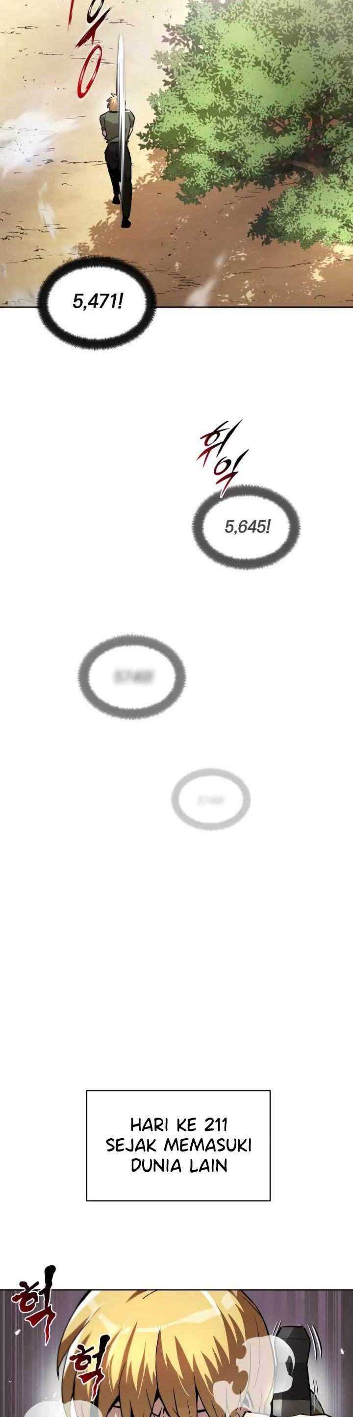 Lazy Prince Becomes a Genius Chapter 27 page 31