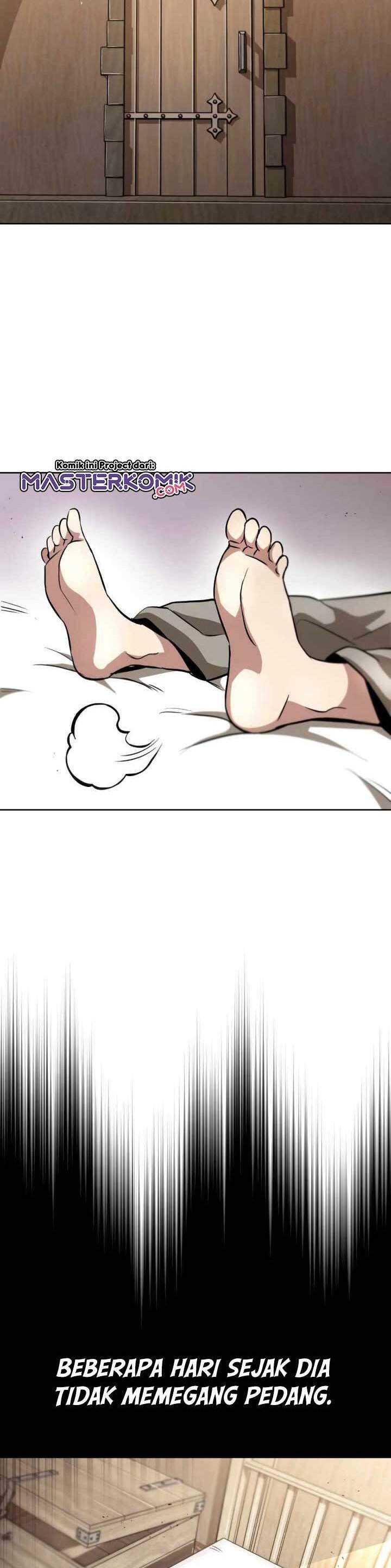 Lazy Prince Becomes a Genius Chapter 27 page 41