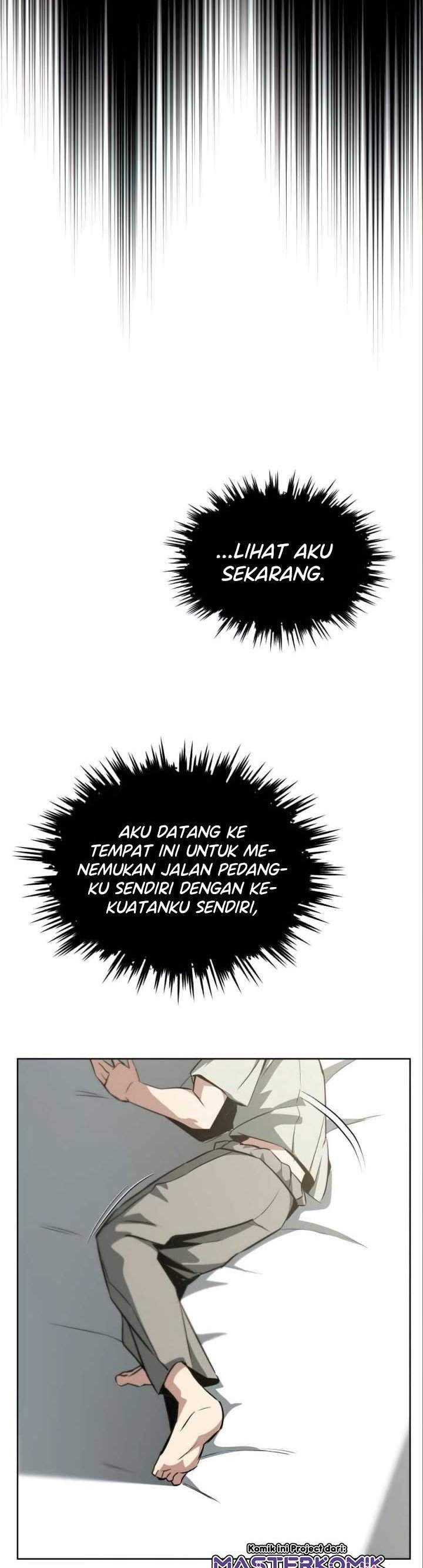 Lazy Prince Becomes a Genius Chapter 28 page 5