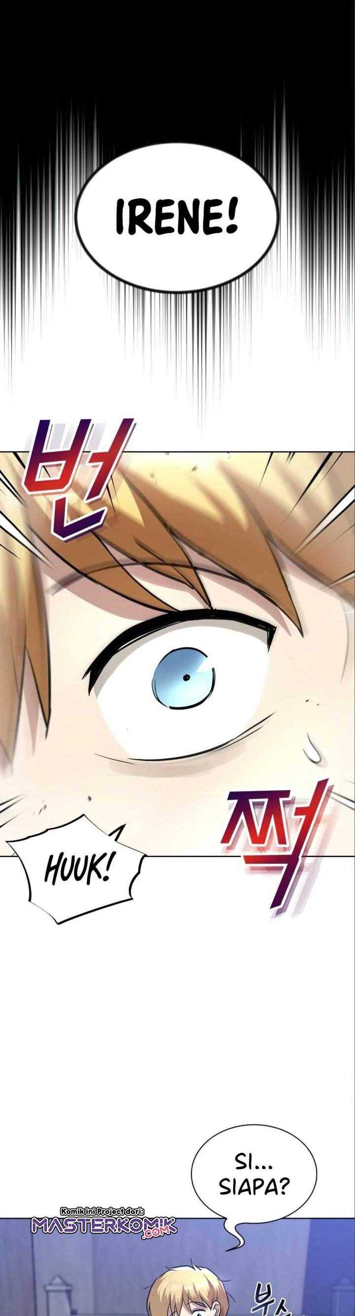 Lazy Prince Becomes a Genius Chapter 28 page 11
