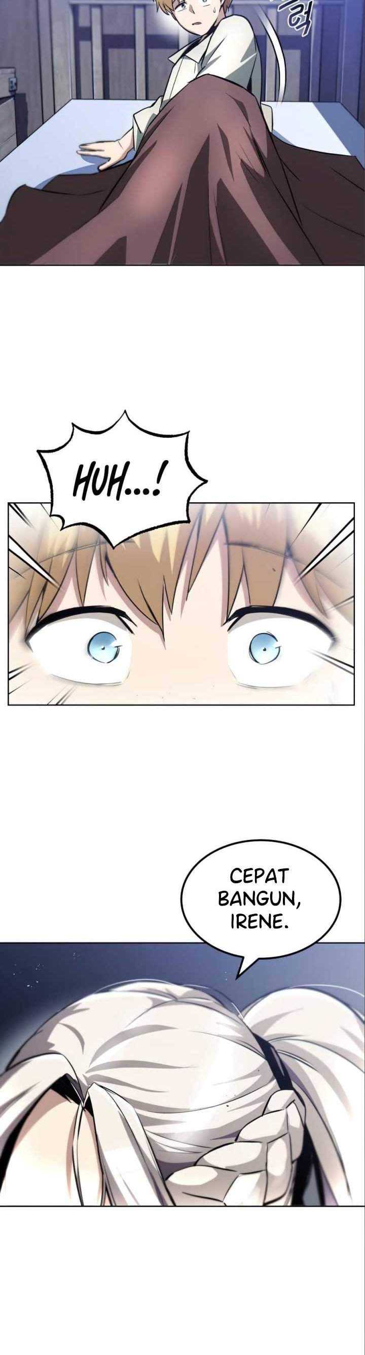 Lazy Prince Becomes a Genius Chapter 28 page 12