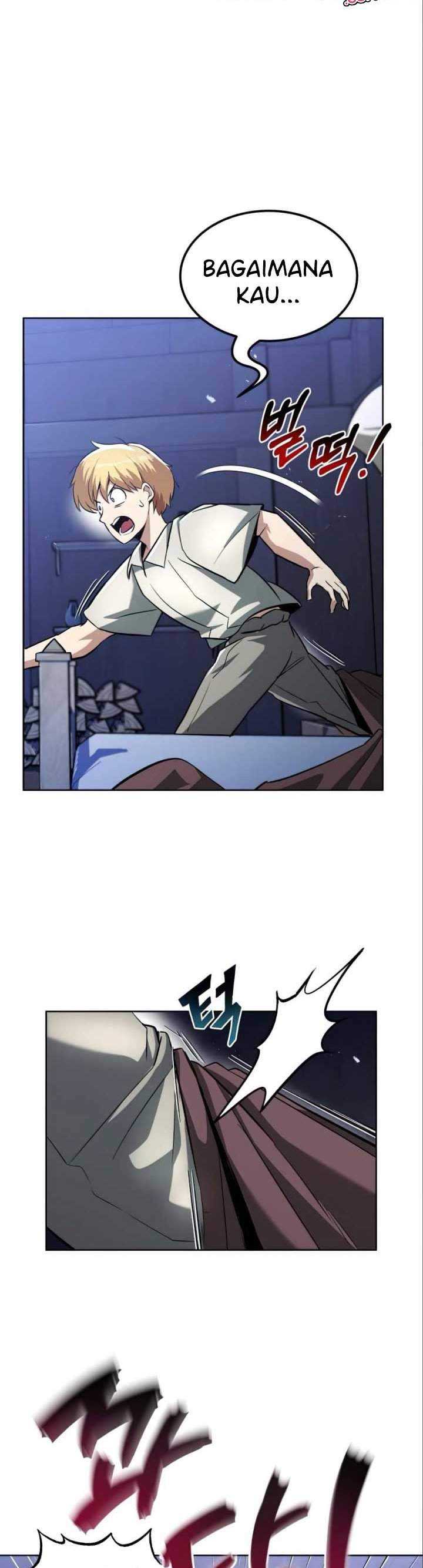 Lazy Prince Becomes a Genius Chapter 28 page 14