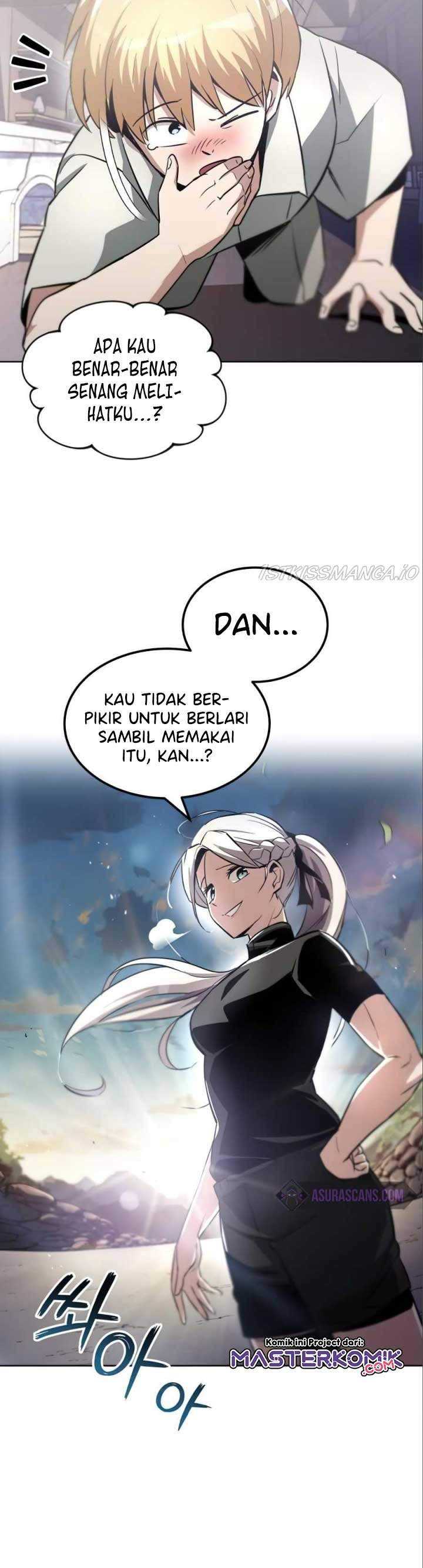 Lazy Prince Becomes a Genius Chapter 28 page 16