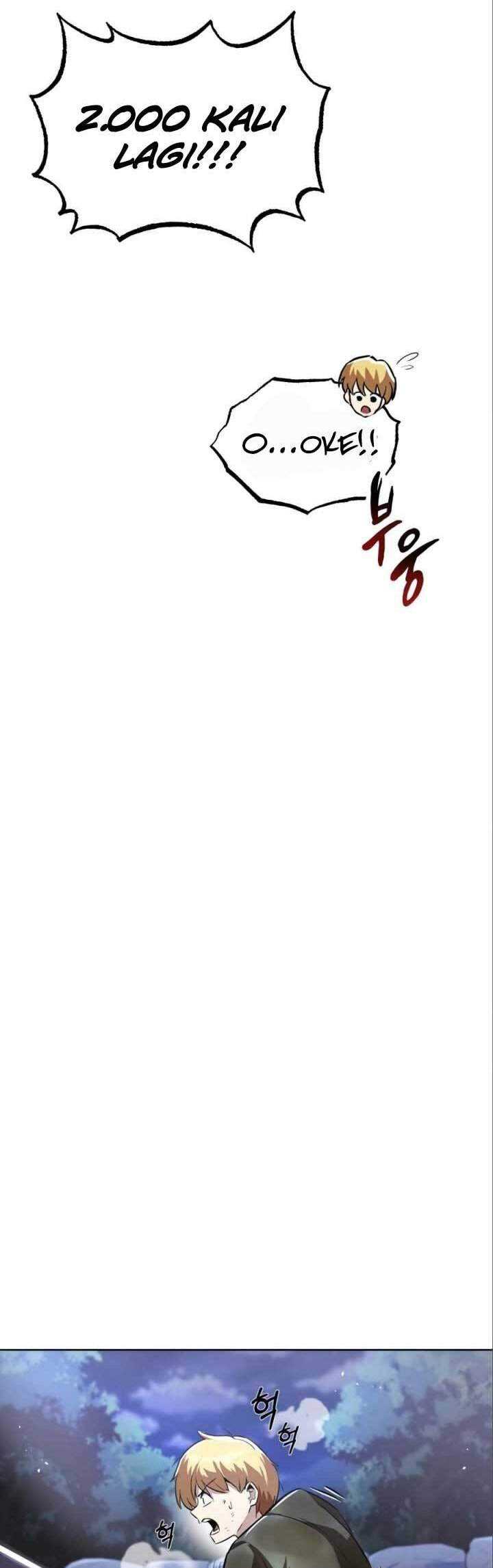 Lazy Prince Becomes a Genius Chapter 28 page 25