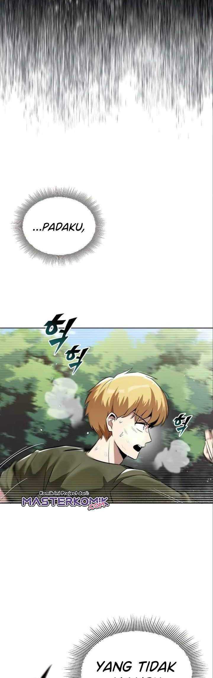 Lazy Prince Becomes a Genius Chapter 28 page 41