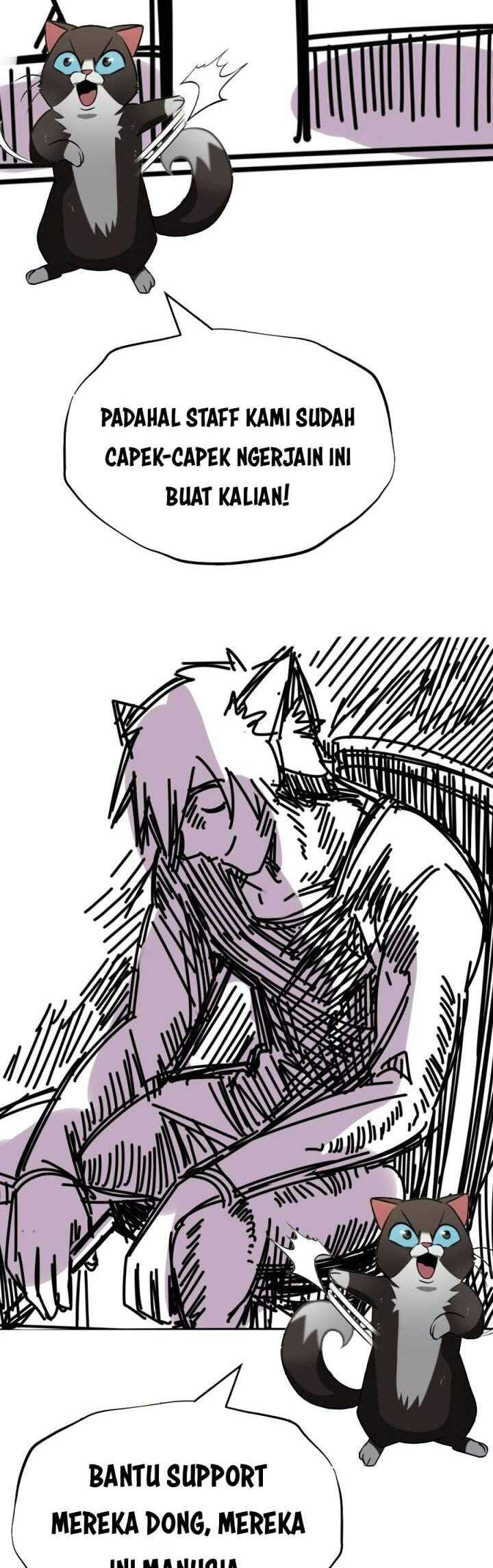 Lazy Prince Becomes a Genius Chapter 28 page 46