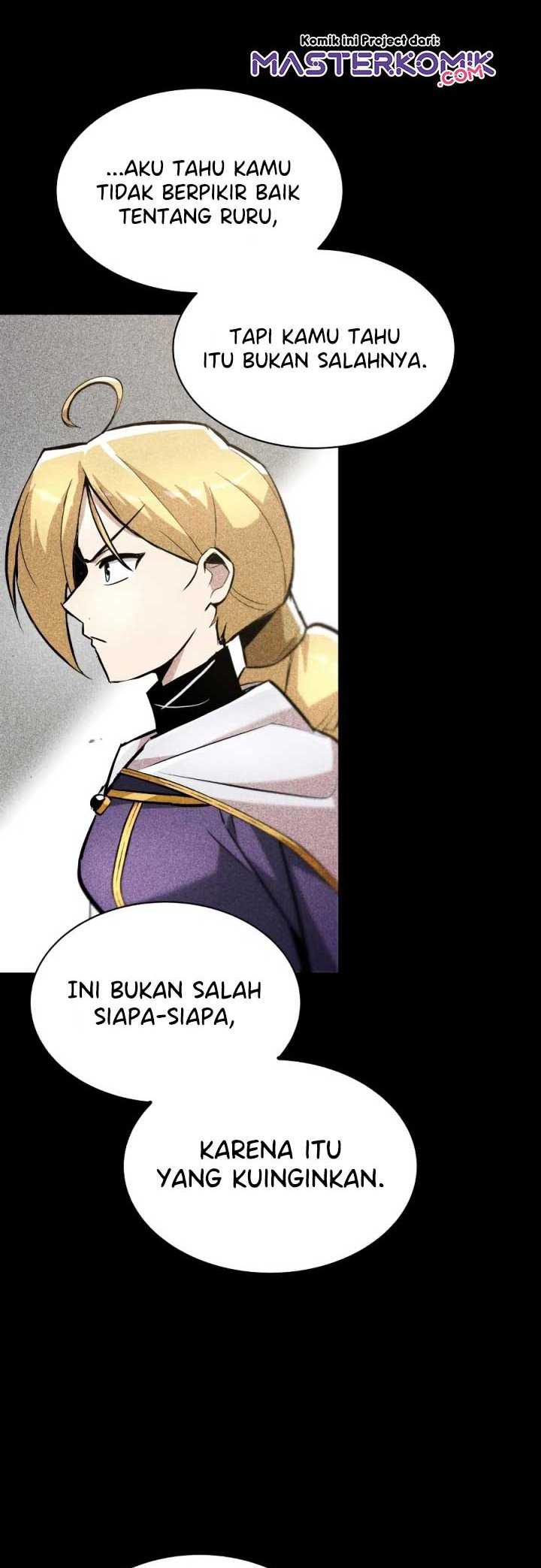 Lazy Prince Becomes a Genius Chapter 33 page 4